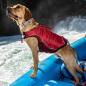 Preview: Kurgo Life Jacket Surf n Turf Red Gr. XS